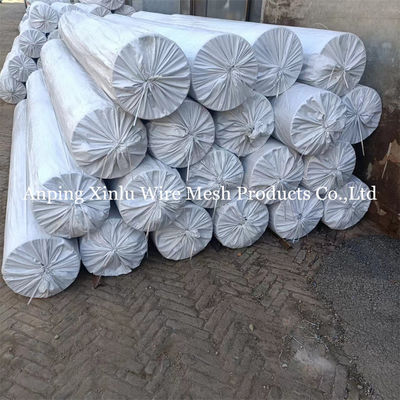 8-5/8" Sandkontrollbildschirm für Reservoirmanagement 5-12mm Dicke