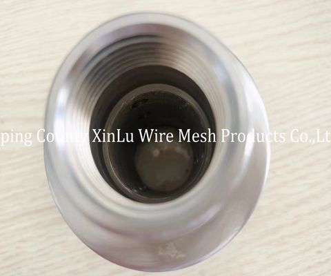 Wasserfilter mit hoher Präzision mit 0,20 mm Filterpräzision