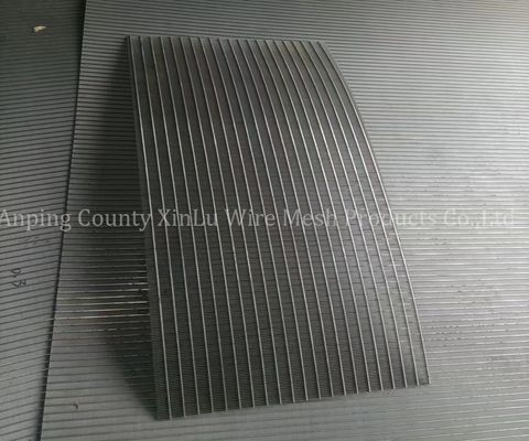 Der Wasser-Filtrations-304 offenes Gebiet Edelstahl-Filter-Platten-Schirm-der Maschen-0.1mm