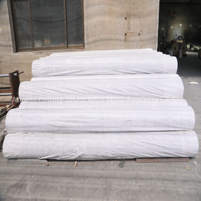 14" Wasserbrunnenschirm Rohr 3x5mm Q5.0mm Keildraht, 300 PSI Kollapsdruck