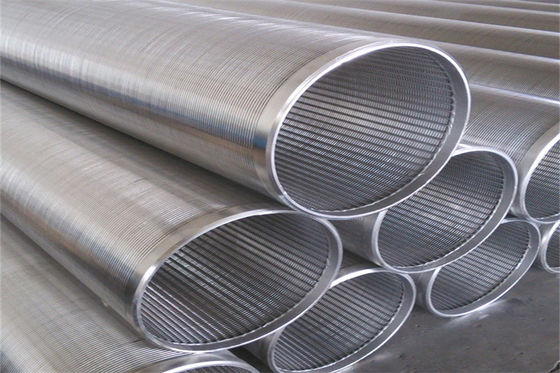 Polieredelstahl-Siebfilter 30 Mikrometer - Draht-Schirme 800 Mikrometer-V