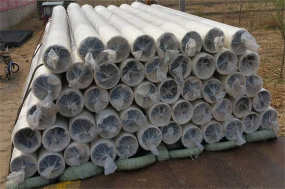 Innovatives mit Draht umwickeltes Johnson Well Screen Tube für eine verbesserte Filtrationsleistung