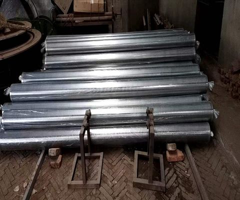 Edelstahl-Filtersieb-/Keil-Draht-Filterelemente SS304 SS316 SS321