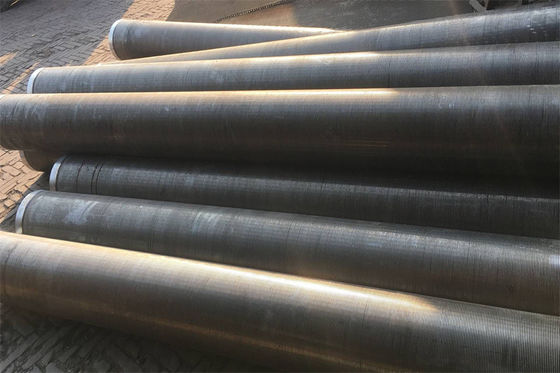 Edelstahl 304 Johnson Wasserschutzschirm 12-3/4" Vee Wire