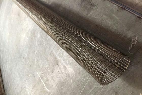 DN 20 - 1000mm Sand-Steuerung sortiert 2000 Draht-Spirale geschweißtes Stahlrohr des Mikrometer-V aus