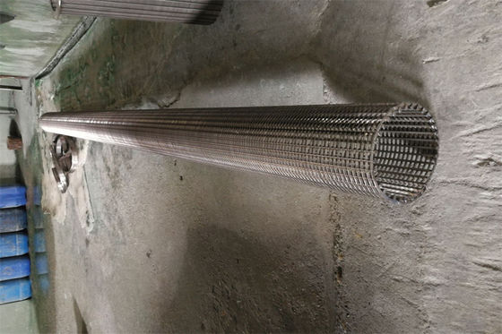 DN 20 - 1000mm Sand-Steuerung sortiert 2000 Draht-Spirale geschweißtes Stahlrohr des Mikrometer-V aus