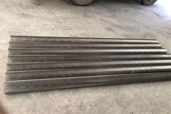 DN 20 - 1000mm Sand-Steuerung sortiert 2000 Draht-Spirale geschweißtes Stahlrohr des Mikrometer-V aus