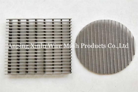 Lauter Tun Wedge Wire Screen Panel/Schirm des doppelten Bodens besonders angefertigt für Brauerei