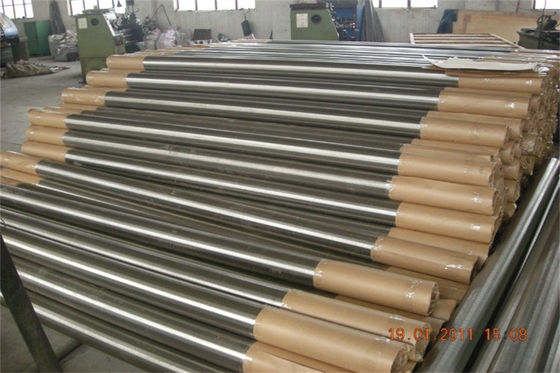 4 Zoll-Dia Stainless Steel Water Well-Filterrohr 4 - 10mm Stärke