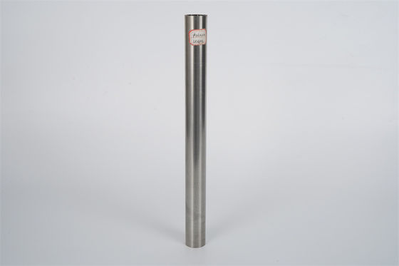 Johnson Stainless Steel Well Screen kein magnetisches Keil-Draht-Filterrohr