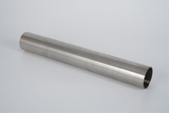 Draht-Filterrohr Ss304 168mm Johnson V für Bohröl gut