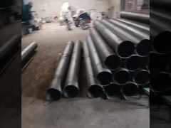 Keildraht-Wasserbrunnenfilter