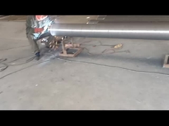 Rohr aus kohlenstoffarmem Stahl