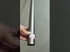 DN33mm perfektes rundes Brunnenfilterrohr