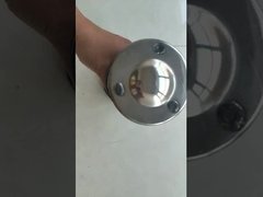 Doppelkopf-Johnson-Bildschirmdüse