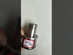 1 Tonne Wasser- und Gasseildüse