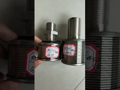 Wasserfilterdüse DN57