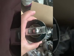 DN82mm Doppelflussfilterdüse