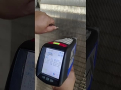 SS304 Keildrahtbildschirm